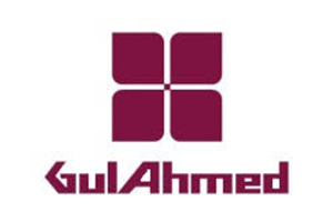 gul Ahmed logo 300