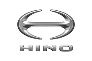 hino logo 300