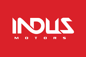 indus 300